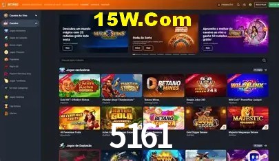 Exclusive Offers 5161